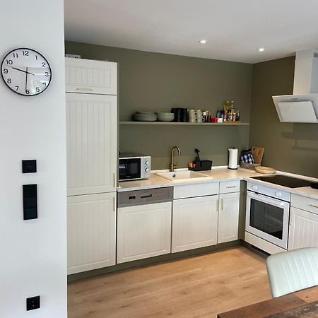Roemer Apartment Und Zimmer توركهيم المظهر الخارجي الصورة