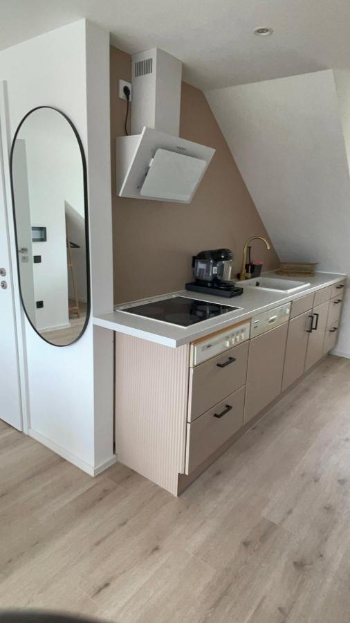 Roemer Apartment Und Zimmer توركهيم المظهر الخارجي الصورة