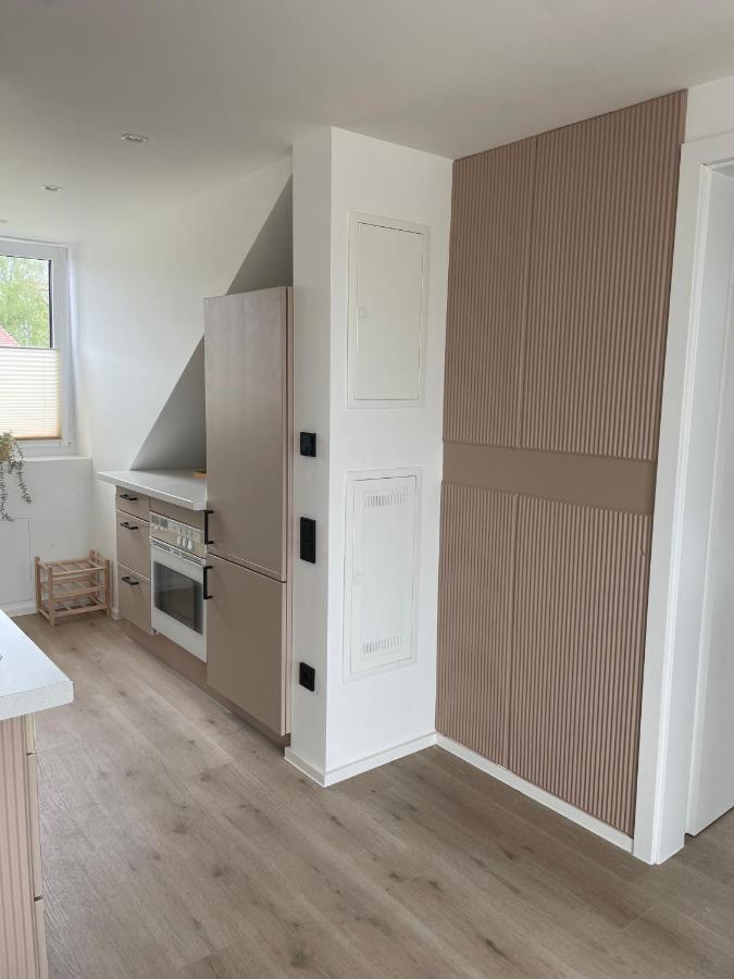 Roemer Apartment Und Zimmer توركهيم المظهر الخارجي الصورة