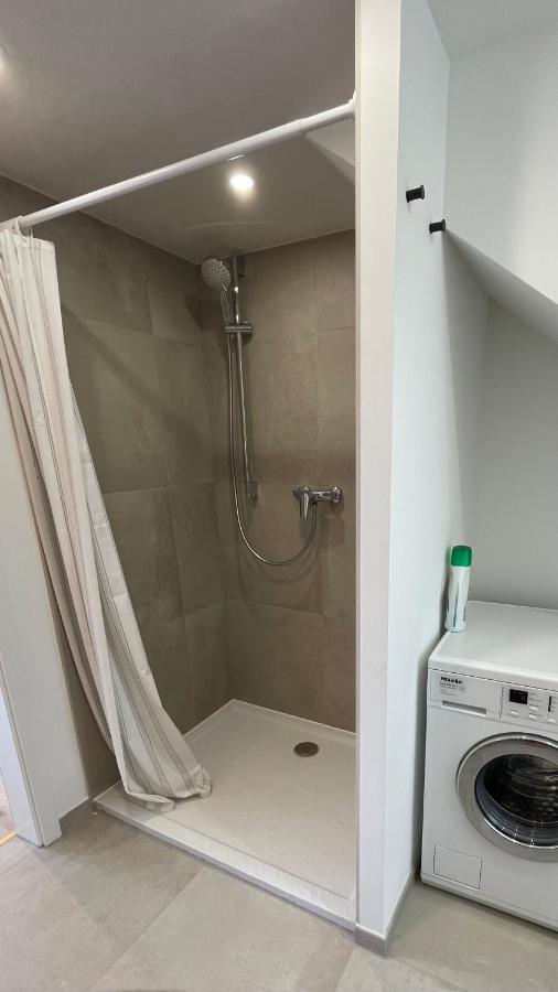 Roemer Apartment Und Zimmer توركهيم المظهر الخارجي الصورة