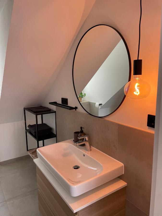 Roemer Apartment Und Zimmer توركهيم المظهر الخارجي الصورة