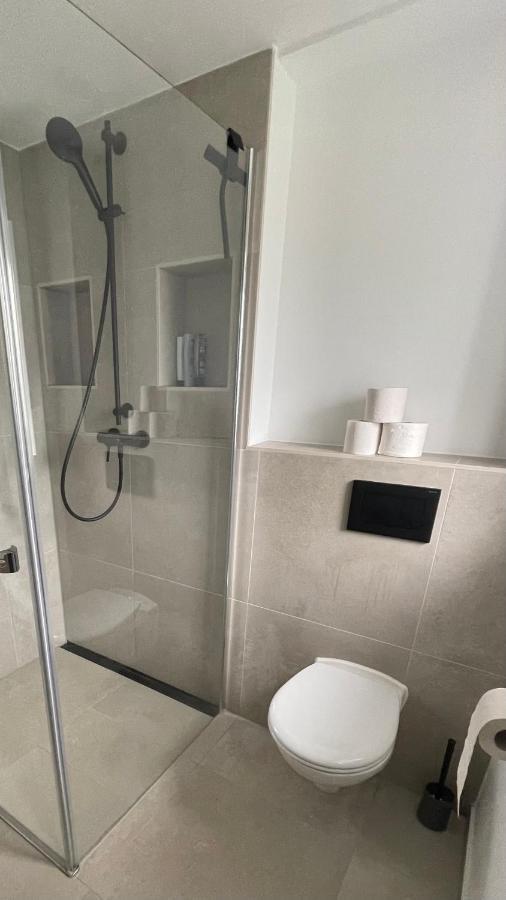 Roemer Apartment Und Zimmer توركهيم المظهر الخارجي الصورة