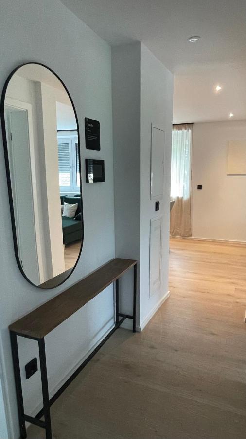 Roemer Apartment Und Zimmer توركهيم المظهر الخارجي الصورة