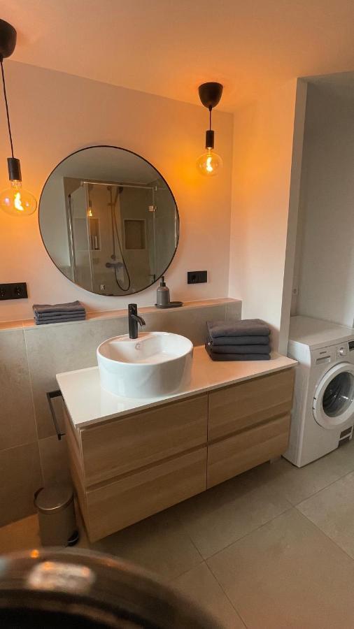 Roemer Apartment Und Zimmer توركهيم المظهر الخارجي الصورة
