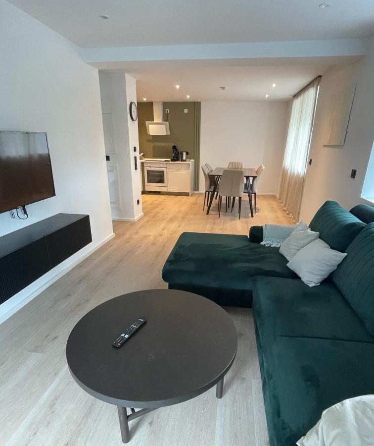 Roemer Apartment Und Zimmer توركهيم المظهر الخارجي الصورة