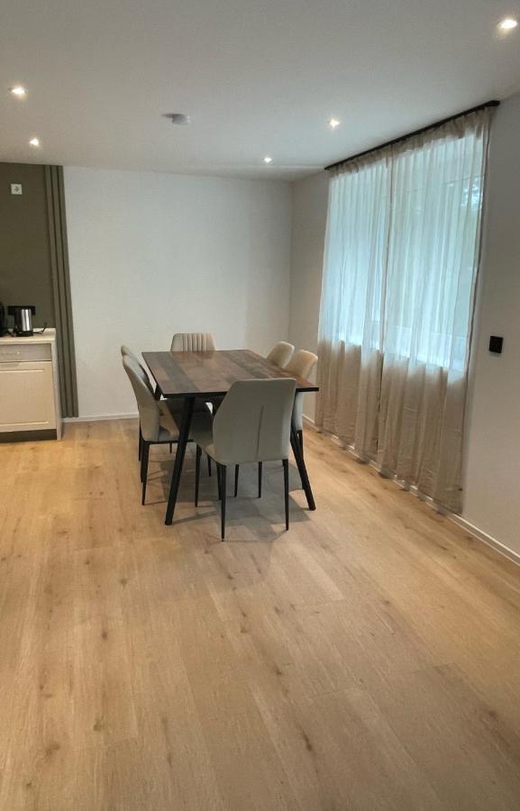 Roemer Apartment Und Zimmer توركهيم المظهر الخارجي الصورة