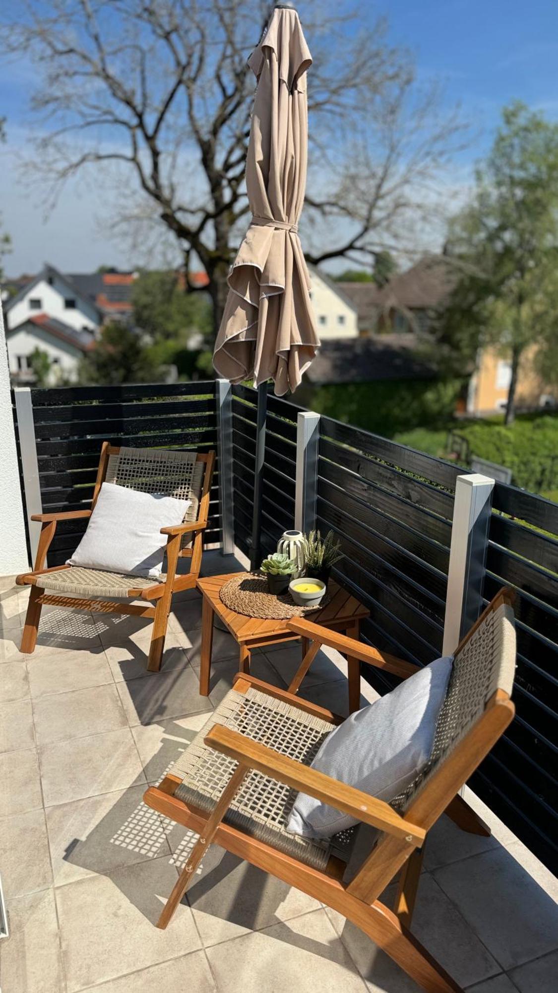 Roemer Apartment Und Zimmer توركهيم المظهر الخارجي الصورة