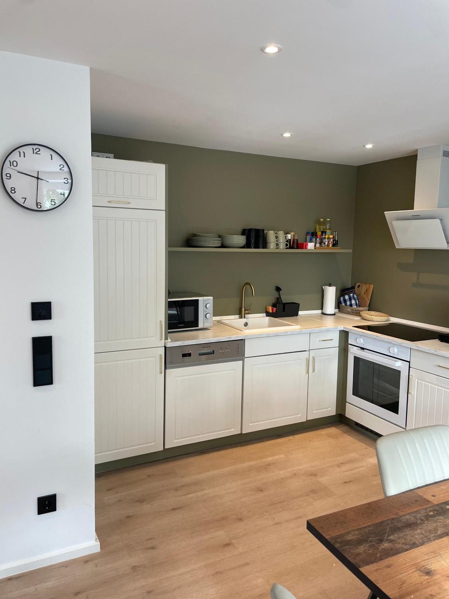 Roemer Apartment Und Zimmer توركهيم المظهر الخارجي الصورة